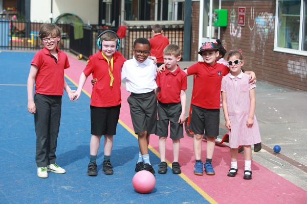 Class News Image