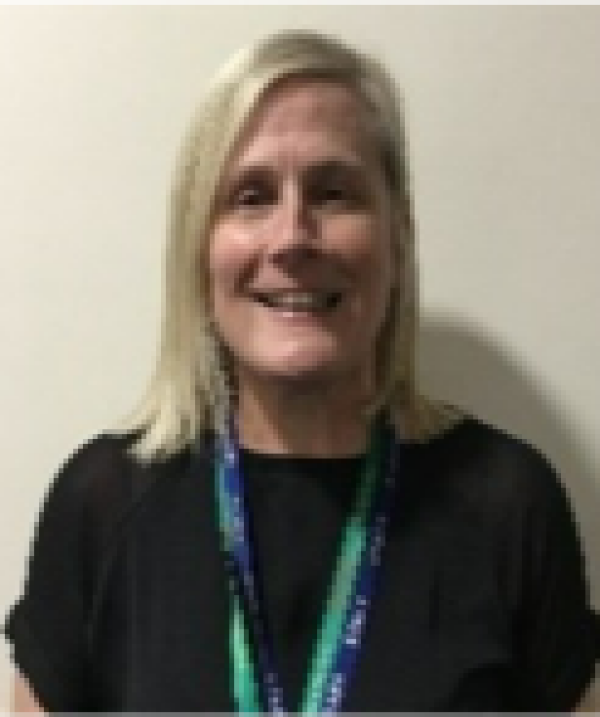 Mrs Dodd Image