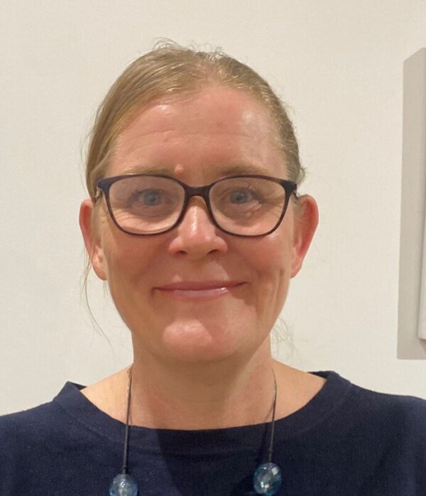 Elizabeth Harrison Image