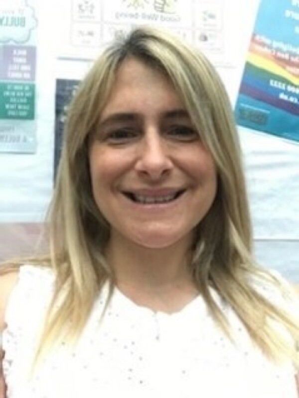 Mrs Rushworth Image
