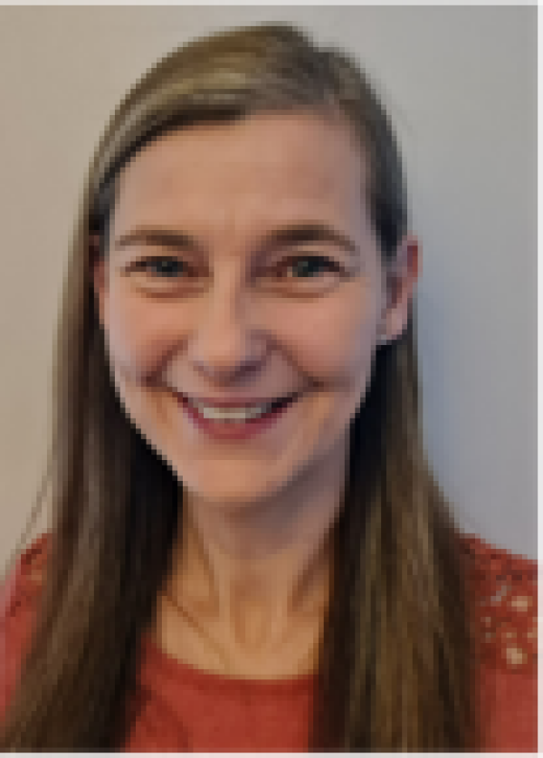 Mrs Davies Image