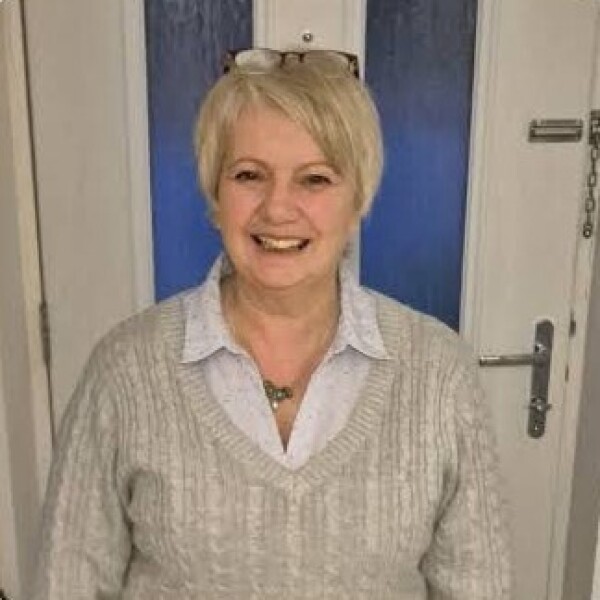 Jayne Stevens Image