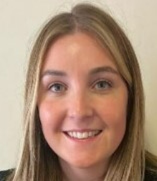 Miss Davies Image